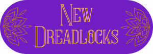 New Dreadlock Creation